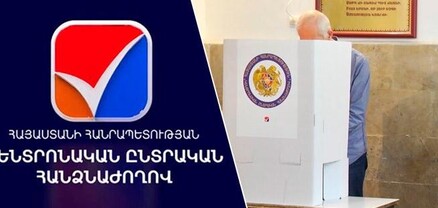 Սիսիան և Անի համայնքներում ավագանու արտահերթ ընտրությունների առաջադրումներն ամփոփվել են