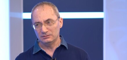Մարդկանց վարժեցնում են աչք փակել ազգային աղետի վրա, հանգիստ ապրել ազգային աղետի մեջ՝ առանց անհանգստանալու․ Արմեն Այվազյան