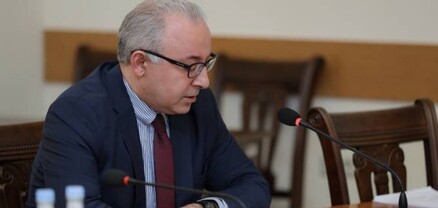 Համաձայնագրի վավերացման արդյունքում Չինաստանը Հայաստանին 100 մլն յուանի չափով անհատույց օգնություն կտրամադրի