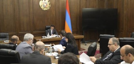 Հերթական փնթի աշխատա՞նքը․ Հրապարակ