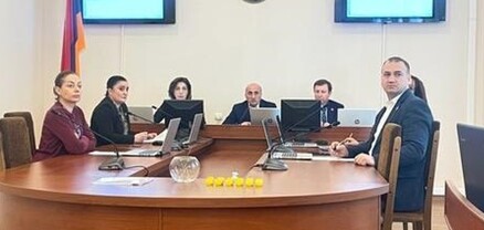 Սիսիան և Անի համայնքների արտահերթ ընտրություններին մասնակցող ուժերի հերթական համարները հայտնի են
