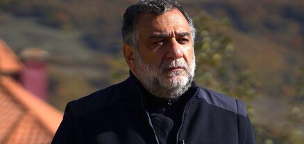 Իրավունքը մեր կողմից է․ Ռուբեն Վարդանյանը՝ Լաչինի միջանցքի վերաբերյալ Հաագայի դատարանի որոշման մասին