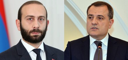 Եթե Լաչինի ճանապարհին անցակետեր ստեղծվեն, ապա բոլորը կտեսնեն, որ տեղաշարժն իրականացվում է եռակողմ հայտարարության  պահանջներին համապատասխան. Բայրամովը՝ Միրզոյանին