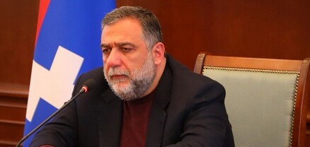 Արցախ տեղափոխվելու որոշումս կայացրել էի՝ չմտածելով պաշտոնի մասին, հետևաբար՝ կլինեմ պետնախարար, թե՝ չեմ լինի, նպատակս դրանից չի փոխվում. Ռուբեն Վարդանյան