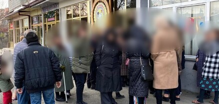 Արցախի ՄԻՊ-ը կոչ է անում հանրությանը հարգել մարդկանց անձնական կյանքի և արժանապատվության իրավունքը