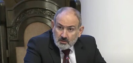 Ադրբեջանը մի նպատակ ունի՝ ավարտին հասցնել Լեռնային Ղարաբաղի բնակչության էթնիկ զտումները. Փաշինյան