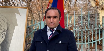 Ո՞րն է Ռուբեն Վարդանյանի շահը․ Ռոման Բալայան