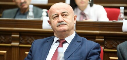 ՔՊ-ն ՄԻՊ առաջադրելու հարցը դեռ չի քննարկել, թեկնածու չունենք. Հովիկ Աղազարյան