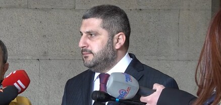 Ինչո՞ւ Թուրքիային ավելի շատ օգնություն տրվեց, քան՝ Սիրիային. Արմեն Փամբուխչյանի պարզաբանումը