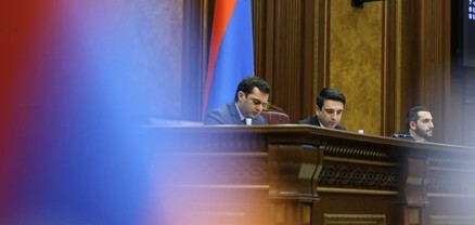 Հանրային վայրերի օգտագործման կանոնները խախտելը՝ տուգանք. Ժողովուրդ