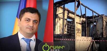 15 զինվորի կյանք խլած կացարանը հրդեհած սպան հրաժարվել է ցուցմունք տալ․ նրան մեղադրանք է առաջադրվել
