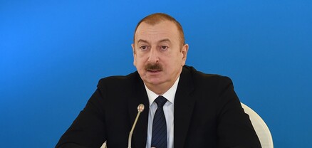 Ադրբեջանն ու Իտալիան քննարկել են ռազմական, ռազմատեխնիկական և էներգետիկ համագործակցության ընդլայնման հնարավորությունները․ Ալիև