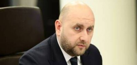 Ապրիլի 1-ից ավտոմեքենաների ապահովագրության շուկան ամբողջությամբ ազատականացվելու է. ԿԲ նախագահ