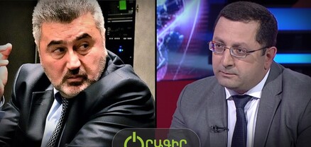 ԵՊՀ ռեկտորի դոկտորականը չպետք է հաստատվեր. գիտնականը` ԲՈԿ նախագահի մասին