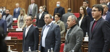 Այո՛, մենք մասնակցելու ենք ԱԺ նստաշրջանին. ընդդիմություն