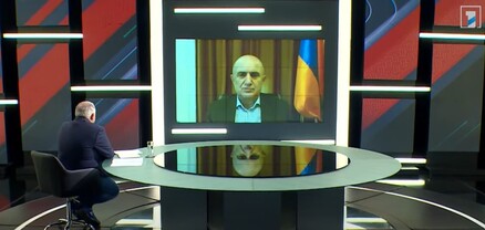 Դեմ չեմ, որ Ադրբեջանը Կաշենի հանքում ներդրում անի, վերջնական արդյունքը տանի Ադրբեջան. Սամվել Բաբայան