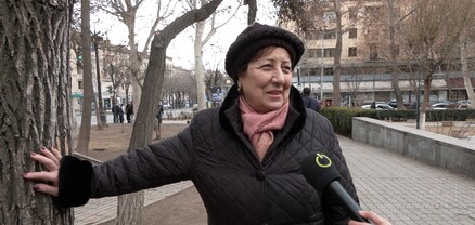 Բարեկենդանը Պահքից առաջ ինչ ուզել, ուտելու օր է, որ 40 օր չուտես. հարցում