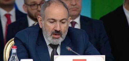 Փաշինյանը նշել է Վրաստանի կարեւորությունը ԵԱՏՄ-ի էլեկտրաէներգետիկական ընդհանուր շուկայի հարցում