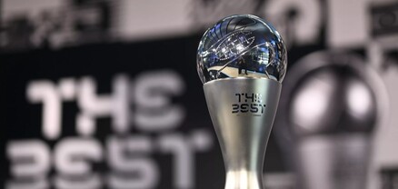 FIFA The Best. Հայաստանի հավաքականների մարզիչների և ավագների քվեարկությունը