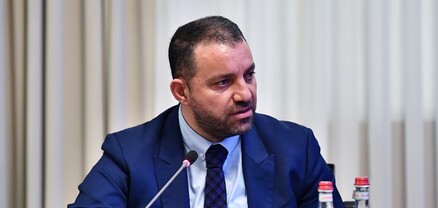 Ամուլսարի հանքավայրը կվերսկսի շահագործումը․ այսօր կստորագրվեն փաստաթղթերը. Քերոբյան