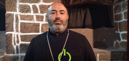 Եհովայի վկաները սադրիչ ակցիաներ են իրականացնում․ Տեր Վրթանես Բաղալյանը հորդորում է