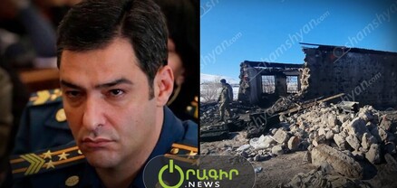 Ընկել են ազգի ջահելության հետևից, կարծում եմ՝ մարդիկ կան, որ արդեն բոլոր հարցերի պատասխաններն ունեն․ Արսեն Արշակյան