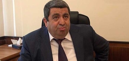 «Պահո․․․»․ «Շմայս» մականունով նախկին պատգամավորը զարմացավ