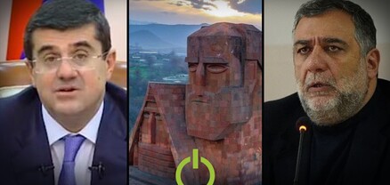Արայիկը կգնա, տեղը կբերեն Ռուբեն Վարդանյանին, որովհետև պլան կա․ արցախցի