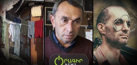 Շիրակում կուսակցական համակարգ չկա, բայց քաղաքական ձևականությունների հետևից ընկնողներ կան