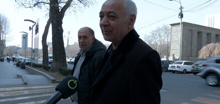 Ոչ մի կայսրություն հավերժ չէ. քաղաքացիները` ռուս֊ուկրաինական պատերազմի մասին
