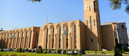 Քաղաքապետարանը տարին սկսել է կրծողների դեմ պայքարելով. Ժողովուրդ