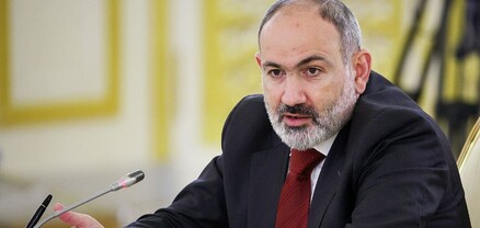 Նիկոլ Փաշինյանը կմեկնի Գերմանիա