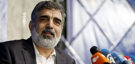 Իրանը հերքում է 60 տոկոսից բարձր ուրան հարստացնելու մասին պնդումները