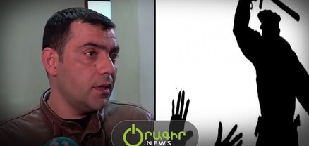 Ոստիկանական «բեսպրեդելը» աննախադեպ թափ է ստացել․ փաստաբանը հայտարարում է