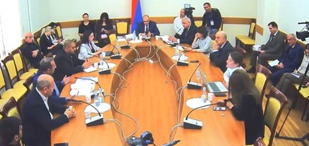 Եթե պարզվի՝ վարչապետը, նախագահը հոգեկան հիվանդ են, ինչպե՞ս  պետք է կասեցվի տվյալ մարդկանց՝  պետական գաղտնիքից օգտվելու իրավունքը