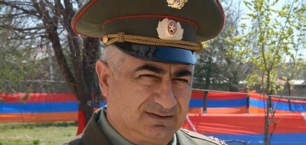 Ռազմական գաղտնիք է, չեմ կարող ավելին ասել․ Գնդապետի Կորյուն Ղումաշյանի հրատապ կոչը