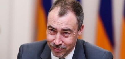Արարատ Միրզոյանի այցը Թուրքիա պատմական է. Տոյվո Կլաար