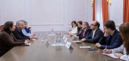 Ընդդիմադիր պատգամավորները Ֆրանսուա Ալֆոնսին ներկայացրել են Հայաստանում և Արցախում տիրող իրավիճակը