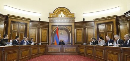 Ակադեմիական քաղաքը հորով-մորով արեցին, հիմա էլ որոշել են այլ «քաղաքներ» կառուցել․ Հրապարակ