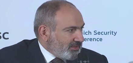 Շատ կարևոր է՝ մեր տարածաշրջանի վրա ևս միջազգային ուշադրություն լինի, որովհետև շատ ռիսկեր կան. Փաշինյան