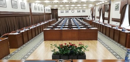 Երևանի ավագանու ընտրությունները՝ «ժամանակին». Փաստ