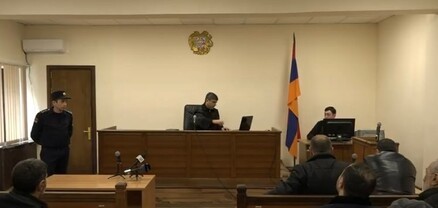 Դատարանը Գարիկ Գալեյանի գործով որոշումը կհրապարակի մարտի 7-ին