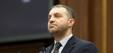 Ներդրումային ծրագրերն իրագործելու առումով դժվարություններ կան. Վահան Քերոբյան