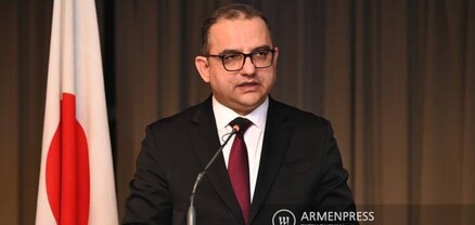 ՀՀ-ն բարձր է գնահատում Ճապոնիայի աջակցությունը Մինսկի խմբի շրջանակում ԼՂ հակամարտության խաղաղ կարգավորմանը