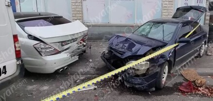 «Աստղիկ» ԲԿ-ում հրաժարվել են վթարի ենթարկված ծայրահեղ ծանր երեխային ընդունել․ shamshyan.com