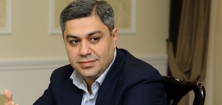 Առաջիկայում ինձ ավելի հաճախ կտեսնեք տարբեր հարթակներում․ Արթուր Վանեցյանը՝ քաղաքական ակտիվության մասին