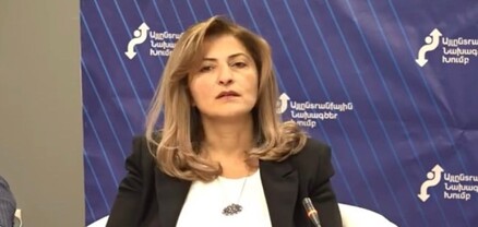 Հասարակությանը սովորեցրել են համակերպվել ամեն ինչին. փաստաբան