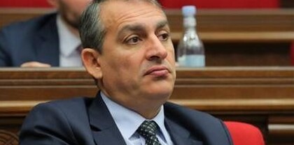 Եթե 5 լիտրանոց բենզինը լցվում է վառարանի մեջ, որևէ անվտանգային պայման չէր կարող այնքան ապահովված լինել, որ վնասներ չառաջանային․ Արմեն Խաչատրյան