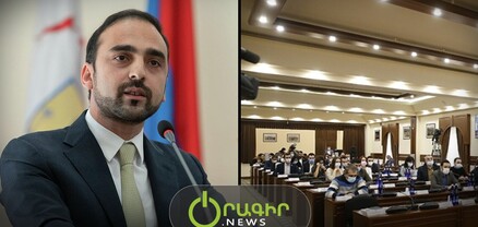 Ինչու Ավինյանը նիստերի չի մասնակցում. նիստերը հանրօգո՞ւտ չեն