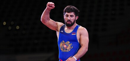 Հայ ըմբիշը որակազրկվել է դոպինգ ընդունելու պատճառով